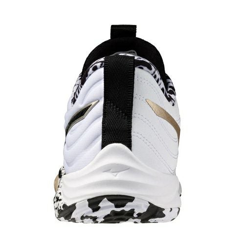 ミズノ ウエーブ モーメンタム エリート kakizome リミテッドエディション 2025