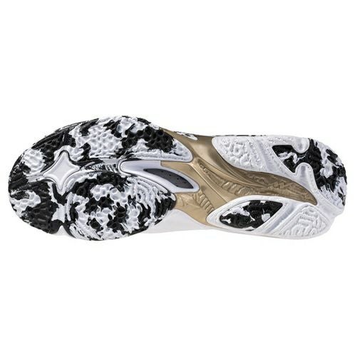 ミズノ ウエーブ ライトニング Z8 kakizome リミテッドエディション 2025