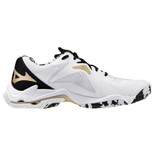 ミズノ ウエーブ ライトニング Z8 kakizome リミテッドエディション 2025