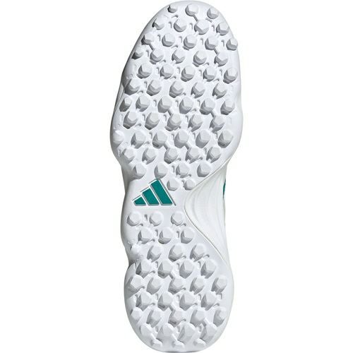 アディダス アディパワー ホッケー 3 ピュアグリーン 2025