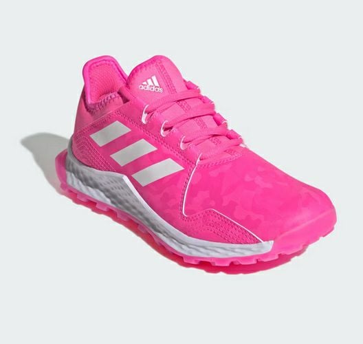 アディダス ホッケー ヤングスター ルシッドピンク 2025