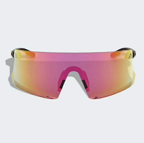 アディダス スポーツサングラス DUNAMIS 2色展開 2025