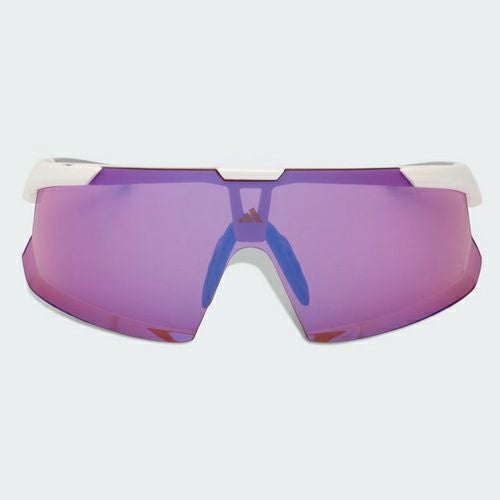 アディダス Dunamis EVO L スポーツサングラス 5色展開 2025