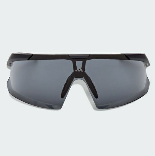 アディダス Dunamis EVO L スポーツサングラス 5色展開 2025