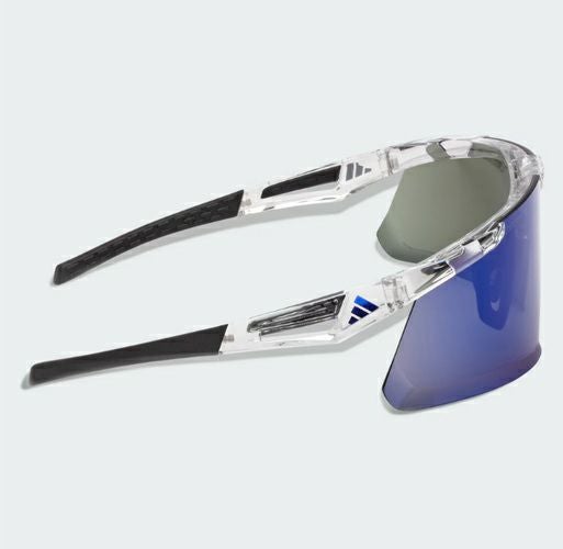 アディダス Dunamis EVO L スポーツサングラス 5色展開 2025 | 海外