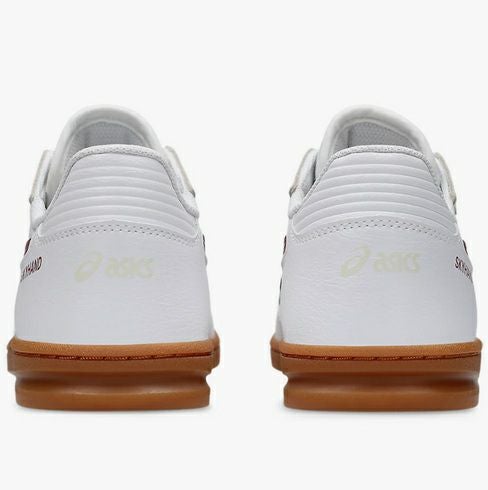 asics スカイハンドJAPAN 赤✖️白 楽天市場】アシックス ハンドボールシューズ スカイハンド JP レッド