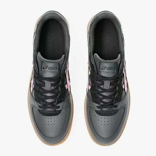 アシックス スカイハンド OG グラファイトグレー 2025