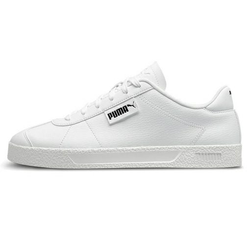 プーマ Club 1948 クリーン 2025