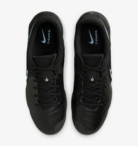 ナイキ ティエンポ レジェンド 10 アカデミー IC ブラック 2025