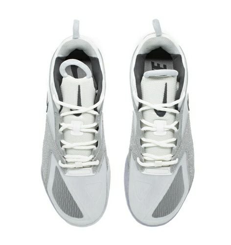 ナイキ エアズーム ハイパーエース 3 SE サミットホワイト メタリックシルバー 2025