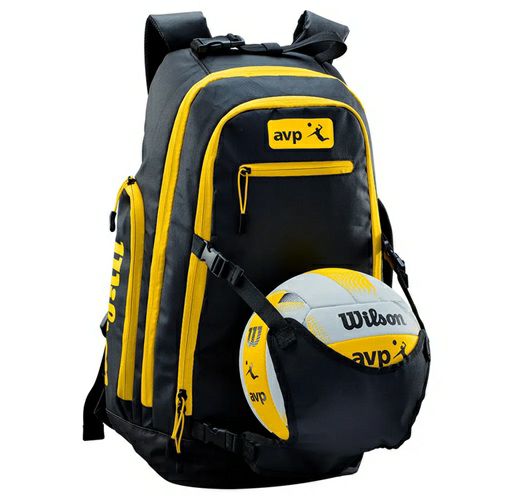 ウィルソン AVP バックパック 2025