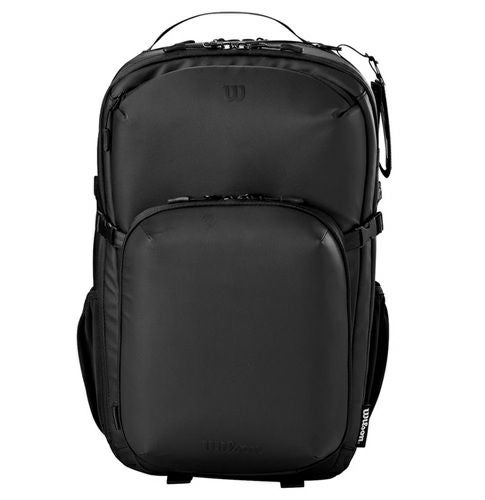 ウィルソン ヘリックス トラベルバックパック 2025