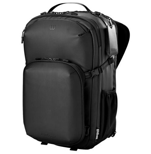 ウィルソン ヘリックス トラベルバックパック 2025