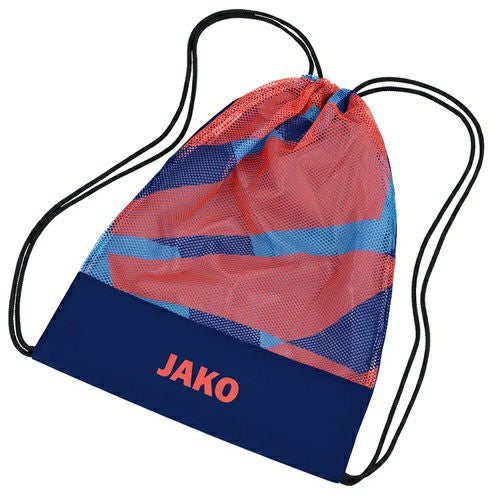 ヤコ Team 2.0 ジムサック 5色展開 2025