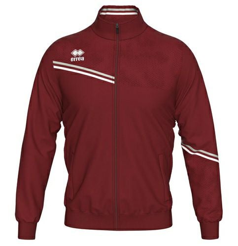 エレア Erick トレーニングジャケット 2025 10色展開