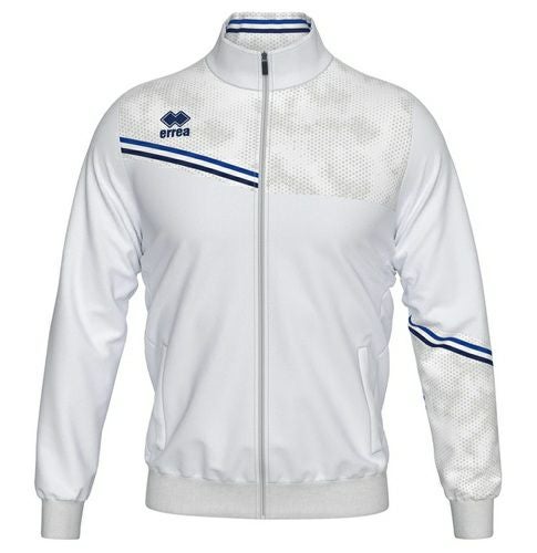 エレア Erick トレーニングジャケット 2025 10色展開