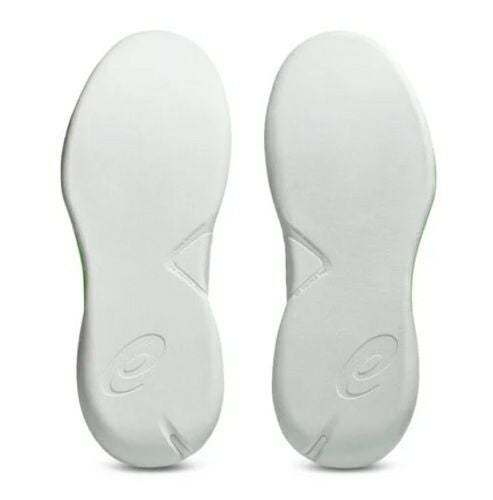 アシックス ゲルチャレンジャー 15 カーペット用 ホワイト ネオングリーン 2025