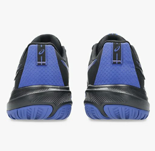 アシックス ゲルチャレンジャー 15 オールコート用 ブラック 2025