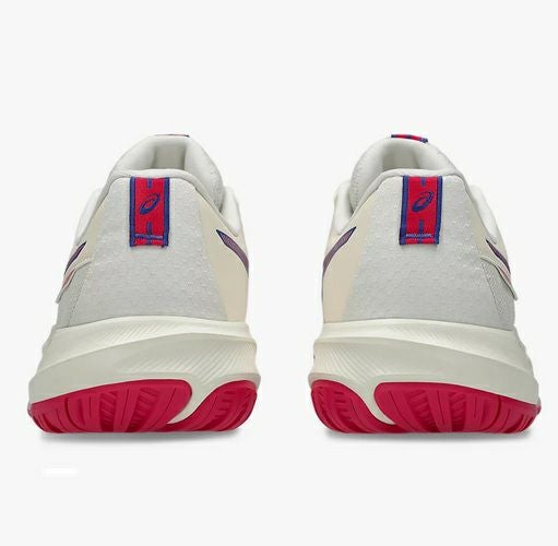 アシックス ゲルチャレンジャー 15 オールコート用 クリーム ブライトローズ 2025