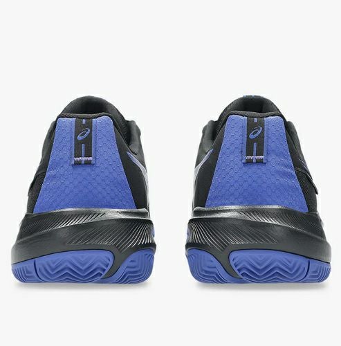 アシックス ゲルチャレンジャー 15 クレーコート用 ブラック 2025