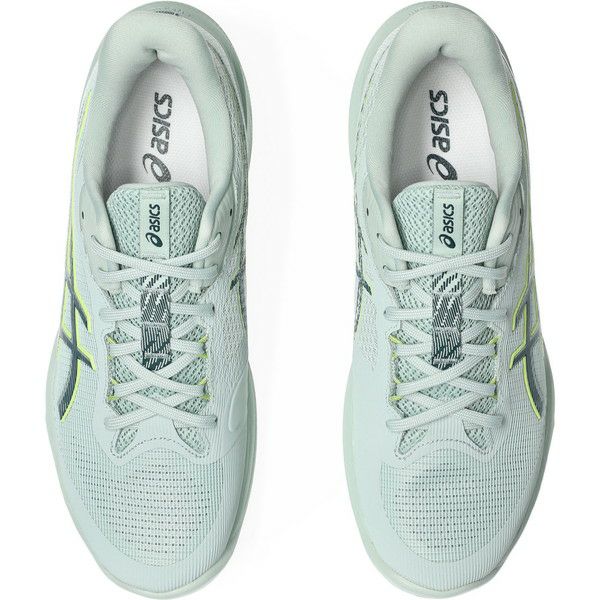 アシックス ネットバーナー バリスティック FF 4 ライケンロック 2025