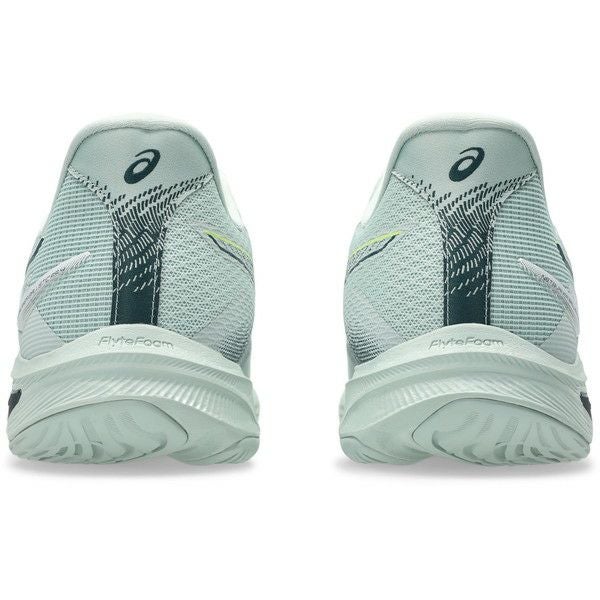 アシックス ネットバーナー バリスティック FF 4 ライケンロック 2025