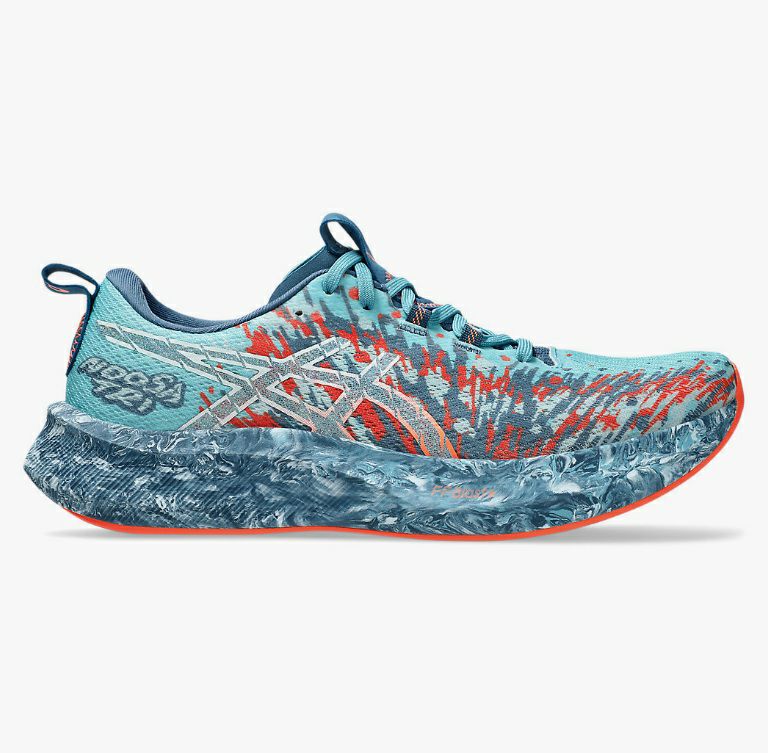 アシックス NOOSA TRI 16 スティルウォーター 2025