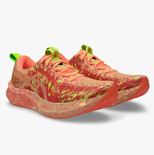 アシックス NOOSA TRI 16 オレンジグロー レディース 2025