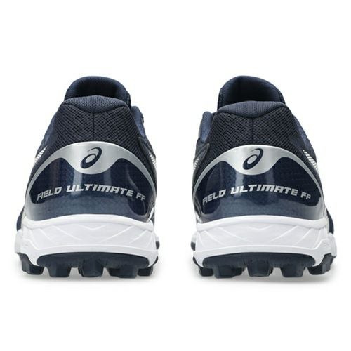 アシックス フィールド アルティメット FF 2 ミッドナイト 2025