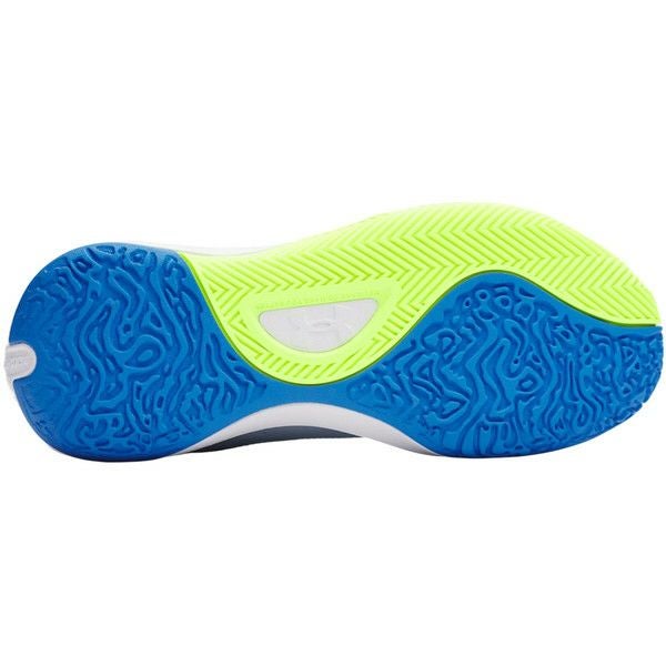 アンダーアーマー ロックダウン 7 ブルーカーム ブルーアトランティス 2025