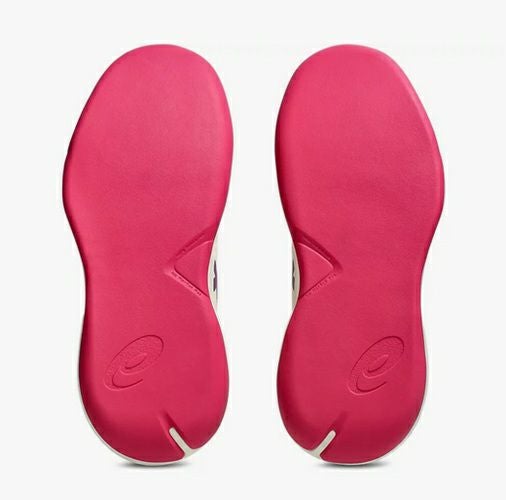 アシックス ゲルチャレンジャー 15 カーペット用 クリーム ブライトローズ 2025