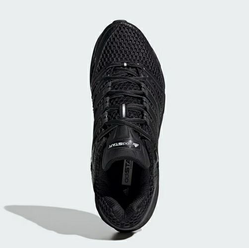 アディダス アディスター コントロール 5 ブラック 2025