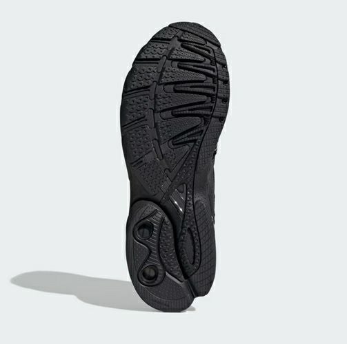 アディダス アディスター コントロール 5 ブラック 2025