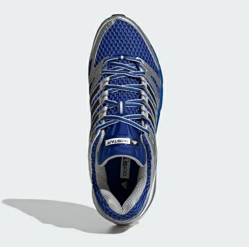 アディダス アディスター コントロール 5 ロイヤルブルー 2025