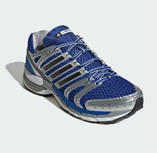 アディダス アディスター コントロール 5 ロイヤルブルー 2025