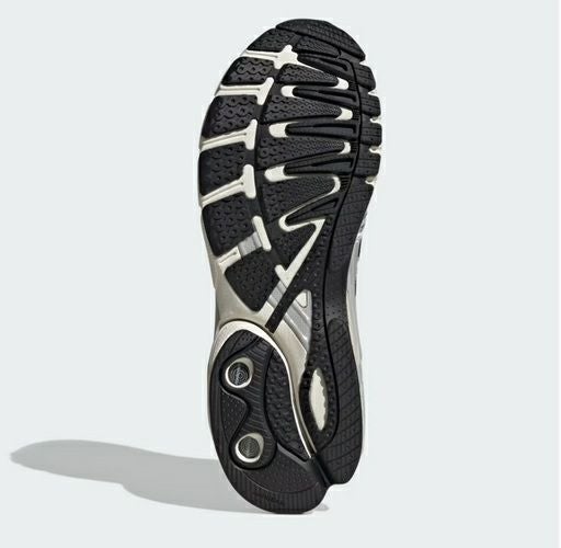 アディダス アディスター コントロール 5 シルバーメタリック 2025