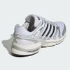 アディダス アディスター コントロール 5 シルバーメタリック 2025