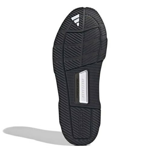 アディダス ドロップセット コントロール トレーニングシューズ ブラック 2025