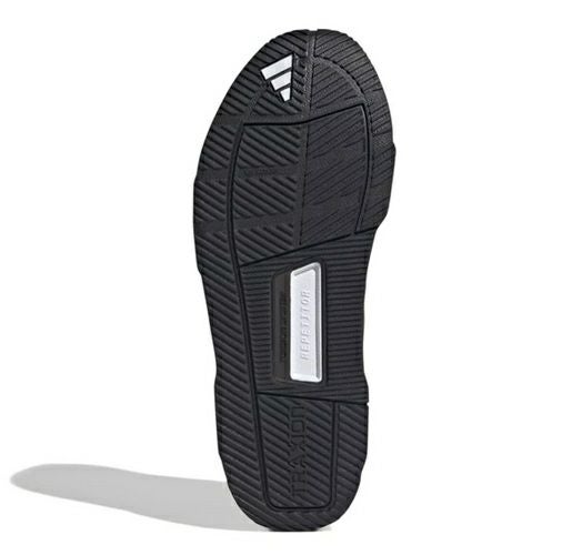 アディダス ドロップセット コントロール トレーニングシューズ ナイトカーゴ 2025