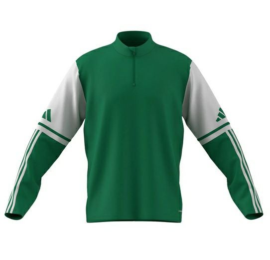 アディダス スクアドラ 25 トレーニングトップ 8色展開 2025