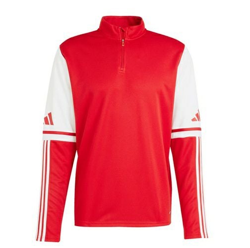 アディダス スクアドラ 25 トレーニングトップ 8色展開 2025