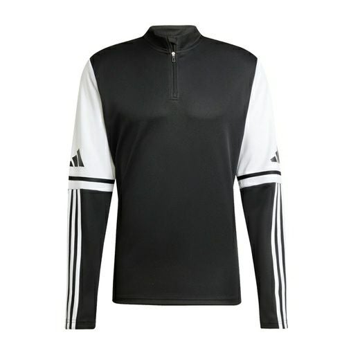 アディダス スクアドラ 25 トレーニングトップ 8色展開 2025