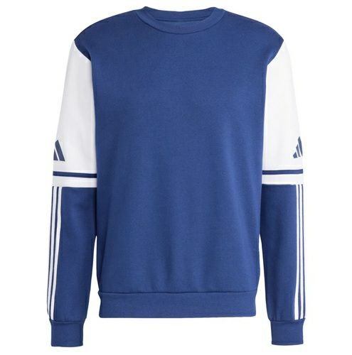 アディダス スクアドラ 25 スウェットシャツ 4色展開 2025