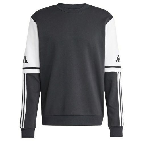 アディダス スクアドラ 25 スウェットシャツ 4色展開 2025