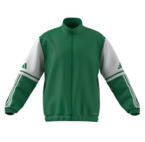 アディダス スクアドラ 25 プレゼンテーション ジャケット 6色展開 2025