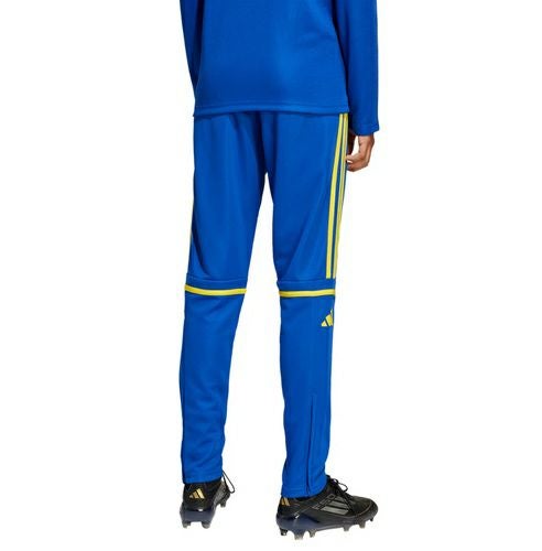 アディダス スクアドラ 25 トレーニングパンツ 3色展開 2025 | 海外