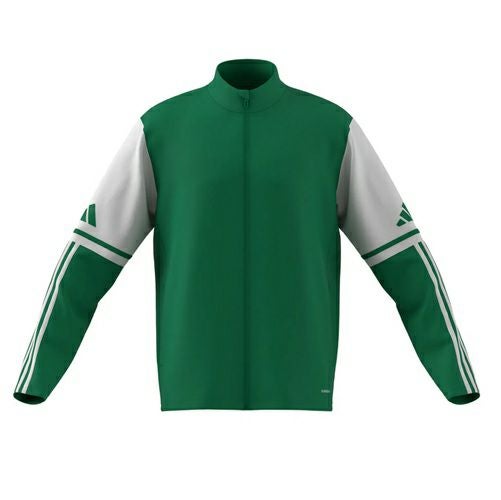 アディダス スクアドラ 25 トレーニングジャケット 7色展開 2025