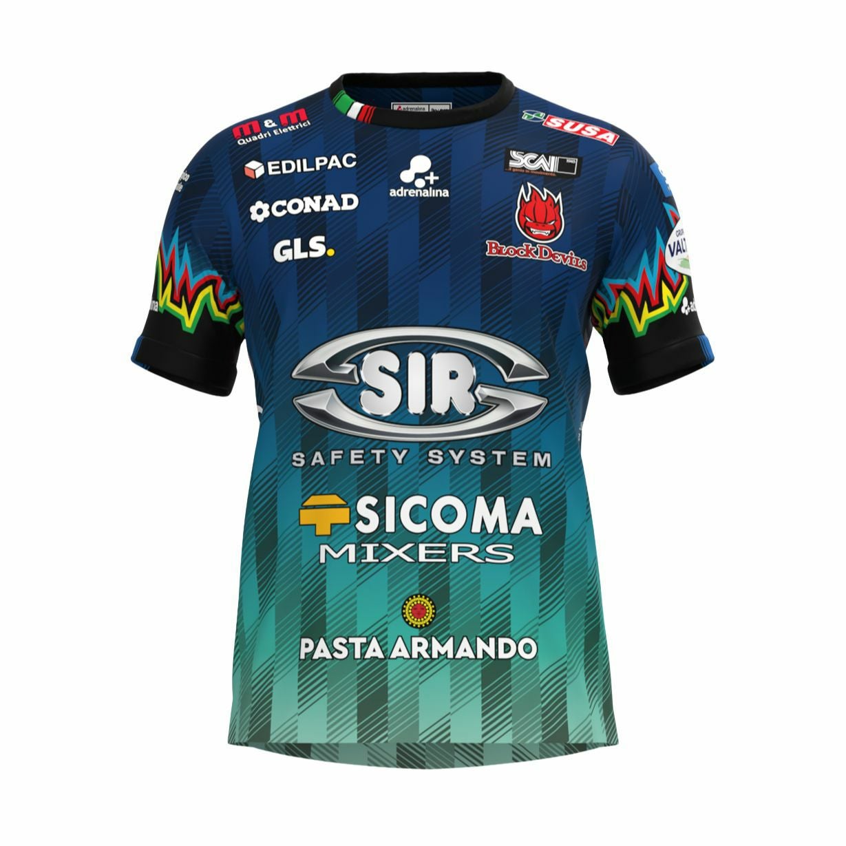 石川祐希 ペルージャ Perugia ユニフォーム Mサイズ 石川祐希ペルージャ公式ユニフォーム正規輸入｜Sir Safety Perugia｜melis