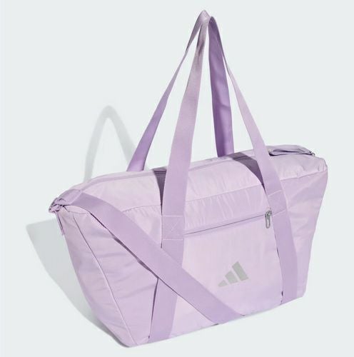 アディダス ジム用スポーツバッグ 2色展開 2025