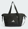 アディダス ジム用スポーツバッグ 2色展開 2025